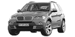 BMW E70 B1574 Fault Code