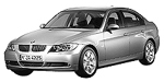 BMW E90 B1574 Fault Code