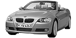 BMW E93 B1574 Fault Code