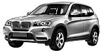 BMW F25 B1574 Fault Code